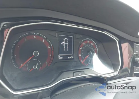 2019 Volkswagen Jetta 1.4T R-Line/1.4T S/1.4T Se z USA, uszkodzony, nr VIN 3VWC57BU8KM212844